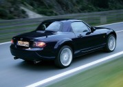 Mazda MX-5 Roadster Coupe